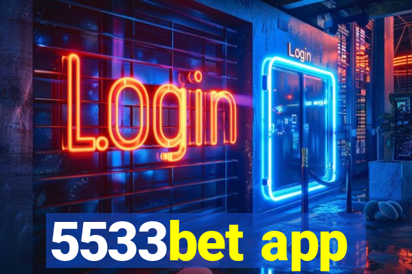 5533bet app